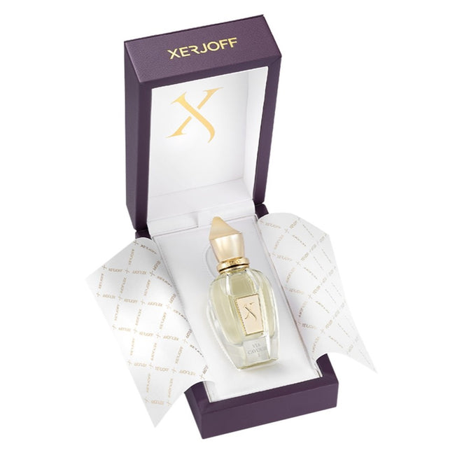 Xerjoff Via Cavour I perfumy