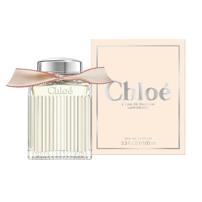 Chloe Lumineuse woda perfumowana