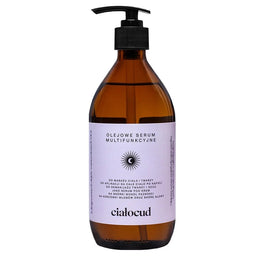 Flagolie Ciałocud Uniserum olejowe serum multifunkcyjne 500ml