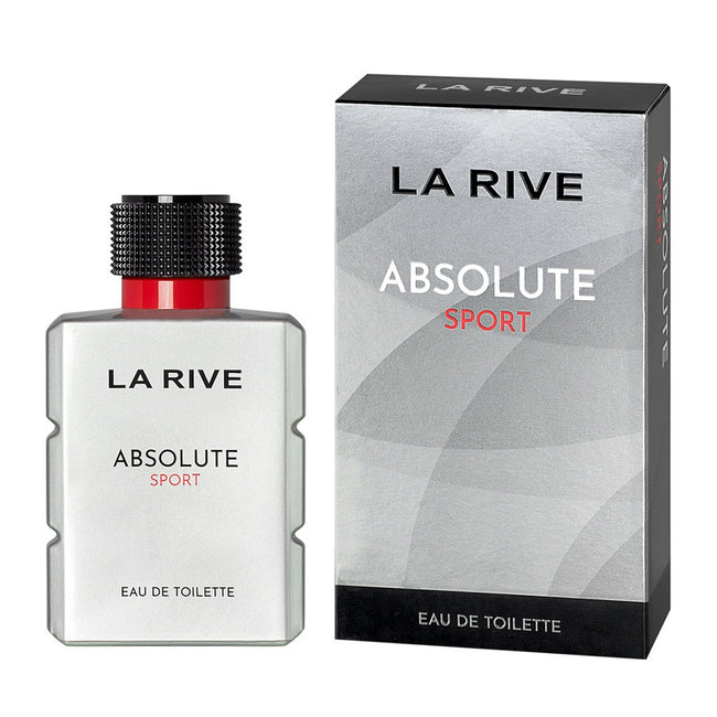 La Rive Absolute Sport Men woda toaletowa spray