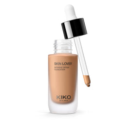 KIKO Milano Skin Lover Intensive Serum Foundation trwały podkład nawilżający z serum