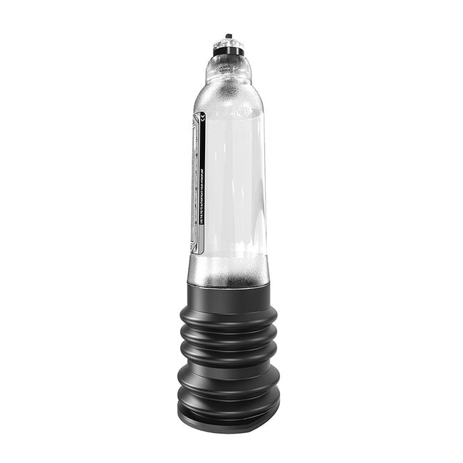 Bathmate Hydro7 pompka wodna powiększająca penisa Transparent