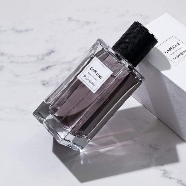 Yves Saint Laurent Capeline woda perfumowana spray