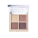 Paese Daily Vibe Palette paleta cieni do powiek