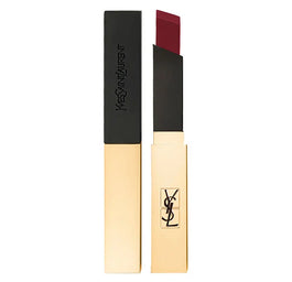 Yves Saint Laurent Rouge Pur Couture The Slim matowa pomadka do ust