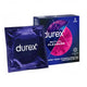 Durex Mutual Pleasure prezerwatywy z wypustkami 3szt