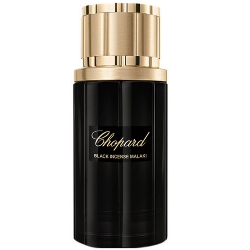 chopard black incense malaki woda perfumowana 80 ml  tester  