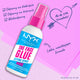 NYX Professional MakeUp The Face Glue Setting Spray supertrwały spray utrwalający makijaż 60ml