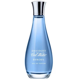 Davidoff Cool Water Reborn Woman woda perfumowana