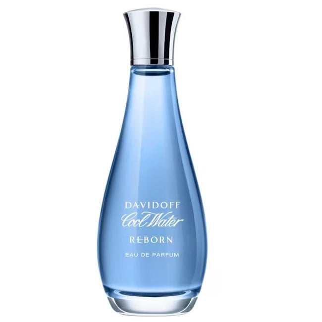 Davidoff Cool Water Reborn Woman woda perfumowana