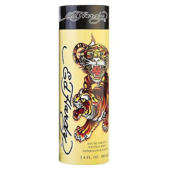 Christian Audigier Ed Hardy Men's woda toaletowa spray
