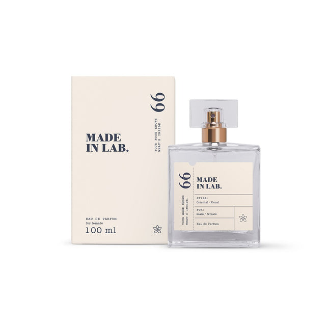Made In Lab 66 Women woda perfumowana spray