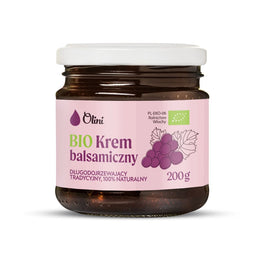 Olini Krem z octu balsamicznego BIO 200g