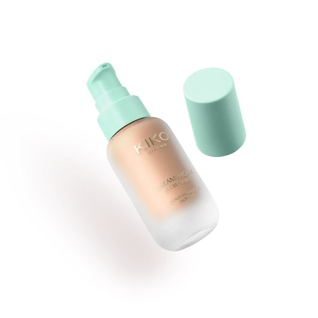KIKO Milano Dreamphoria EE Cream Base Energy Enhancing Skin Tint koloryzujący krem do twarzy