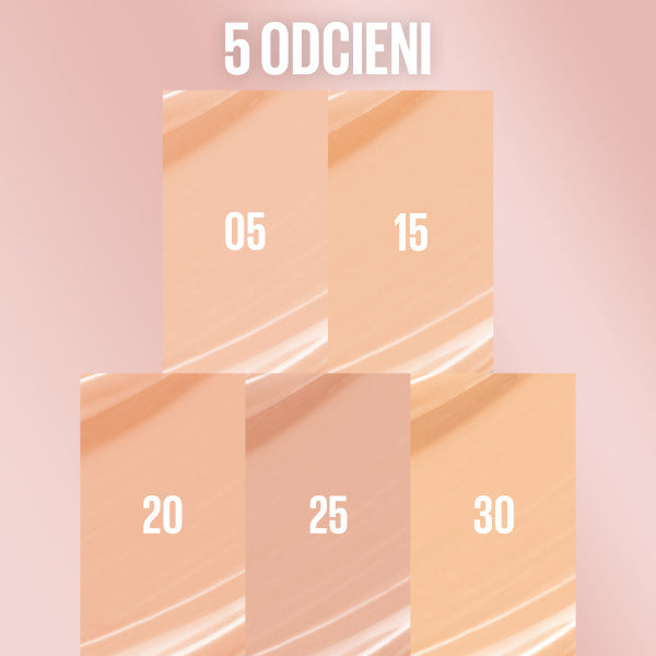 Maybelline Lifter Concealer rozświetlający korektor do twarzy 11ml