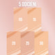 Maybelline Lifter Concealer rozświetlający korektor do twarzy 11ml