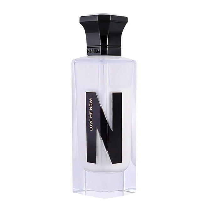Naseem Love Me Now perfumy spray