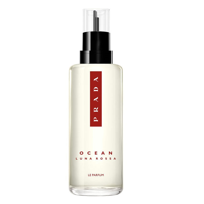 Prada Luna Rossa Ocean Le Parfum perfumy refill 150ml