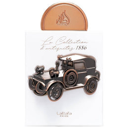 Lattafa La Collection D'antiquites 1886 woda perfumowana spray 100ml