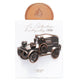 Lattafa La Collection D'antiquites 1886 woda perfumowana spray 100ml