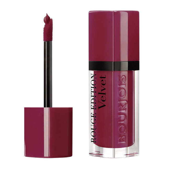 Bourjois Rouge Edition Velvet Mat pomadka do ust