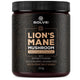 Solve Labs Lion's Mane Mushroom soplówka jeżowata suplement diety w proszku 100g