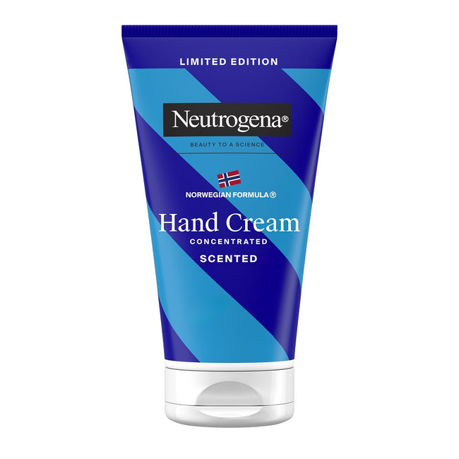 Neutrogena Norwegian Formula skoncentrowany krem do rąk 75ml
