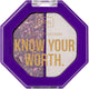 Wibo Know Your Worth Duo Eyeshadow cienie do powiek