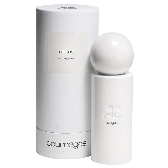 Courreges Slogan woda perfumowana