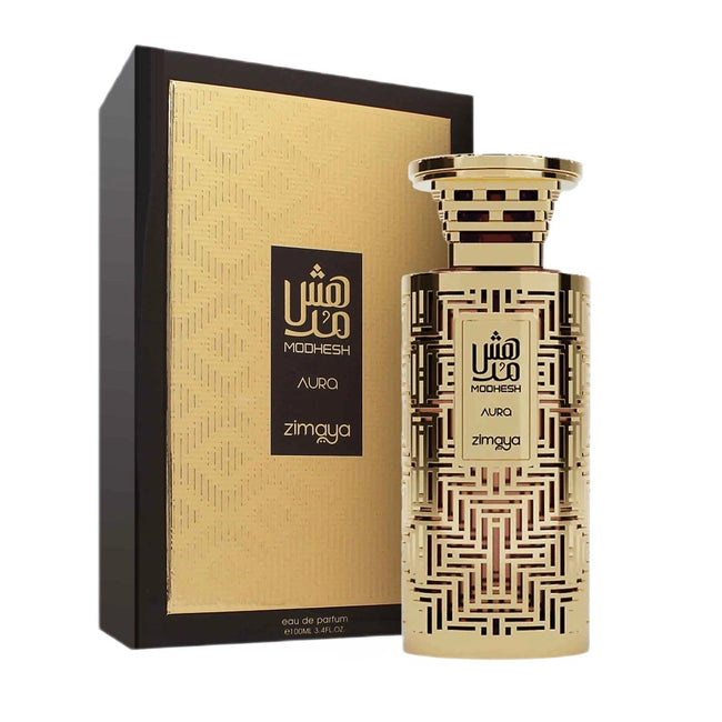 Zimaya Modhesh Aura woda perfumowana