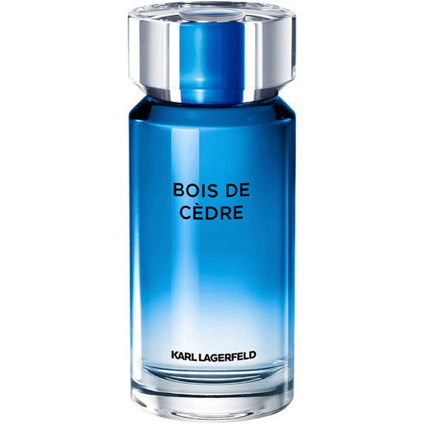 Karl Lagerfeld Bois De Cedre woda toaletowa spray  Tester