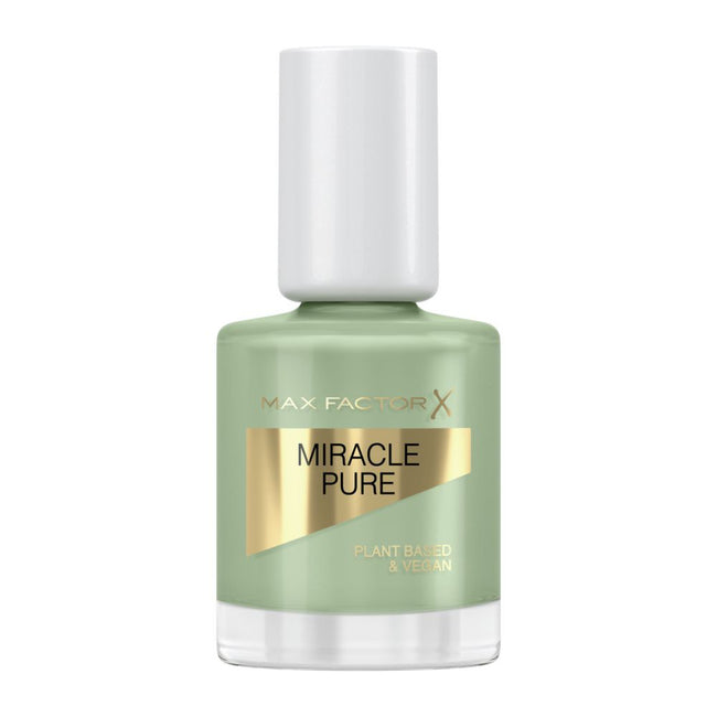 Max Factor Miracle Pure lakier do paznokci 12ml