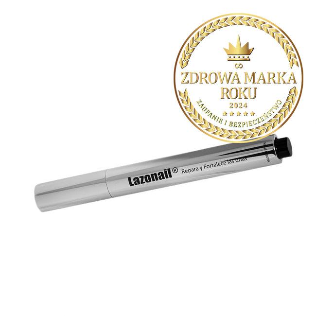 Lazonail Nail Hardener odżywka do paznokci i skórek 2.5ml