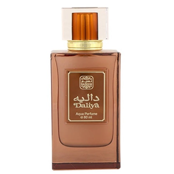 naseem daliya ekstrakt perfum 80 ml    
