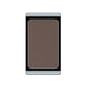 Artdeco Eyebrow Powder puder do brwi 18 Cinder Brown 0.8g