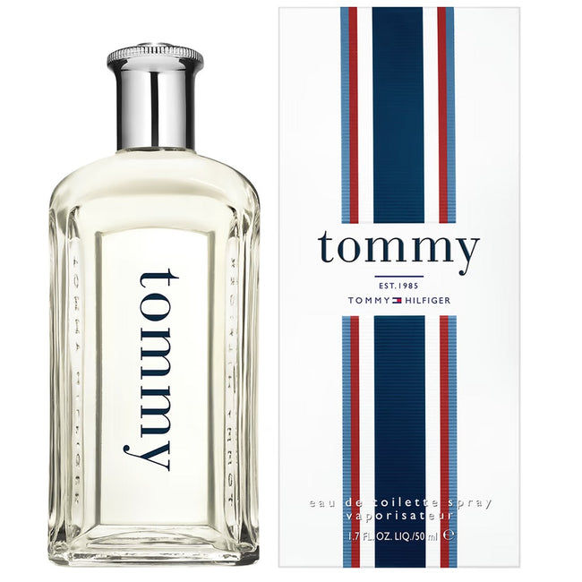 Tommy Hilfiger Tommy Boy woda toaletowa spray