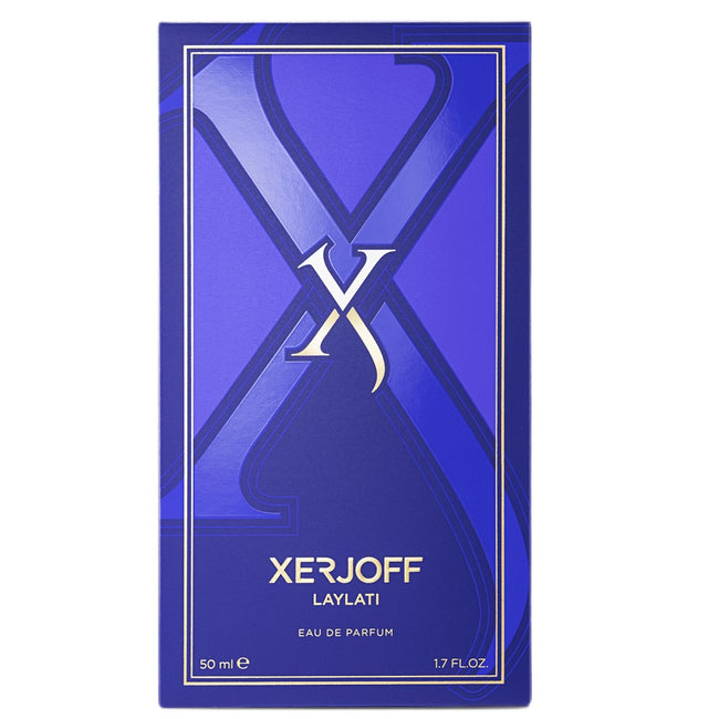 Xerjoff Laylati woda perfumowana spray