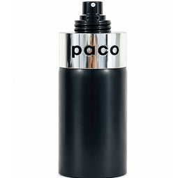 Paco Rabanne Paco woda toaletowa spray 100ml - produkt bez opakowania