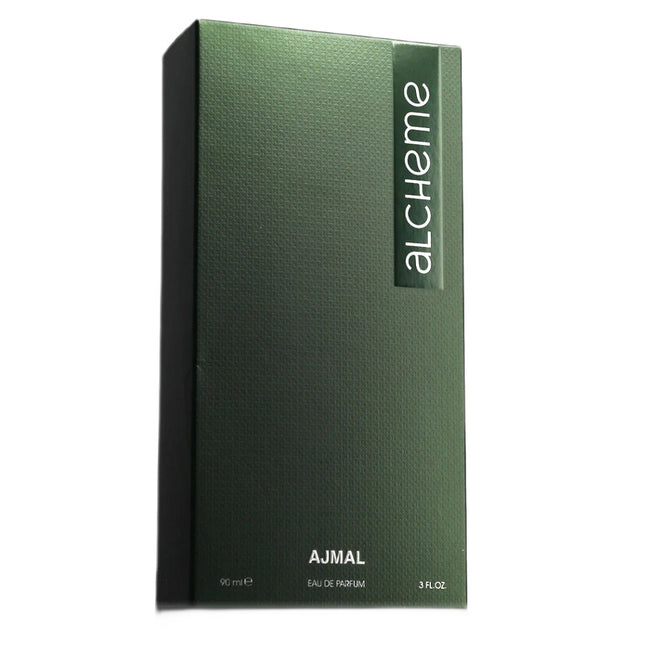 Ajmal Alcheme woda perfumowana spray
