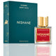 Nishane Hundred Silent Ways ekstrakt perfum spray
