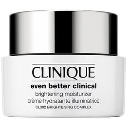 Clinique Even Better Clinical™ Brightening Moisturizer rozświetlający krem nawilżający 50ml