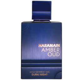 Al Haramain Amber Oud Dubai Night ekstrakt perfum spray