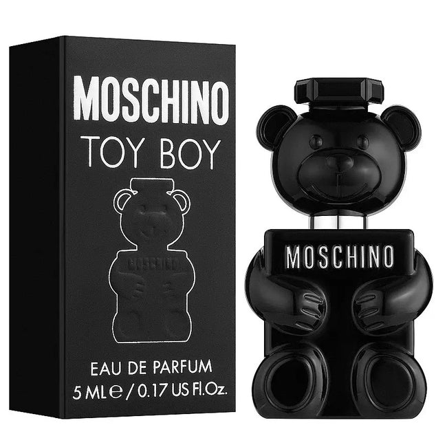 Moschino Toy Boy woda perfumowana