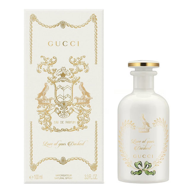 Gucci The Alchemist's Garden Love At Your Darkest woda perfumowana spray
