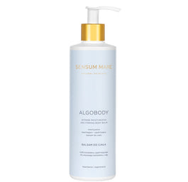 Sensum Mare Algobody intensywnie nawilżająco-ujędrniający balsam do ciała 300ml