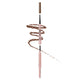 J.Cat Beauty Brow-La 3in1 Mapping & Shaping Brow Pencil ołówek do stylizacji brwi 3w1