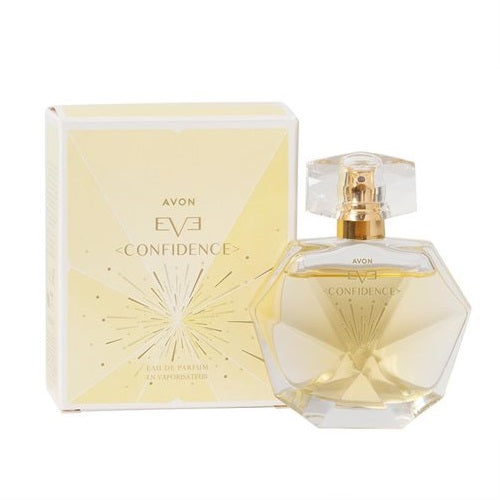 Avon Eve Confidence woda perfumowana