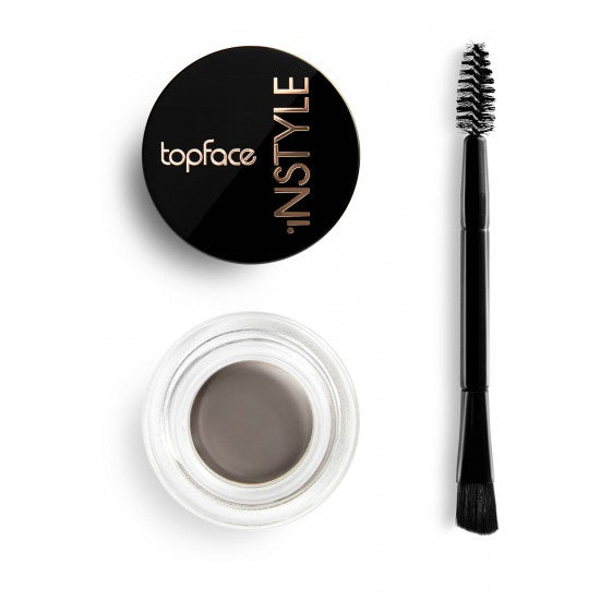 Topface Instyle Eyebrow Gel żel do brwi