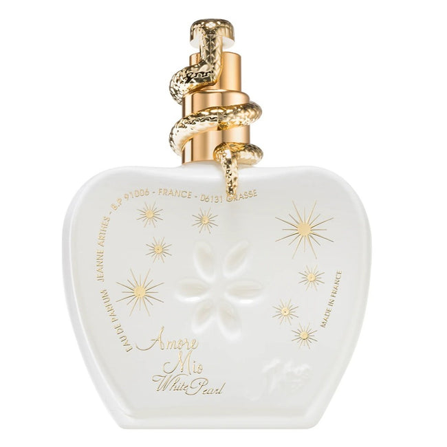 Jeanne Arthes Amore Mio White Pearl woda perfumowana spray