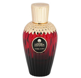 Al Haramain Zahara Amber Dubai ekstrakt perfum spray 100ml
